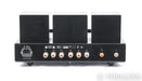 Mystere Standard PA21 Stereo Tube Power Amplifier; PA-21; Black
