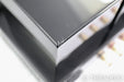 Mystere Standard PA21 Stereo Tube Power Amplifier; PA-21; Black