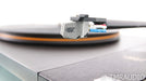 MoFi StudioDeck Belt Drive Turntable; StudioTracker MM Cartridge