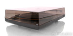 MoFi StudioDeck Belt Drive Turntable; StudioTracker MM Cartridge