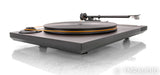 MoFi StudioDeck Belt Drive Turntable; StudioTracker MM Cartridge