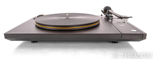 MoFi StudioDeck Belt Drive Turntable; StudioTracker MM Cartridge