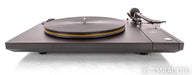 MoFi StudioDeck Belt Drive Turntable; StudioTracker MM Cartridge