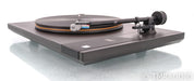 MoFi StudioDeck Belt Drive Turntable; StudioTracker MM Cartridge
