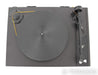MoFi StudioDeck Belt Drive Turntable; StudioTracker MM Cartridge