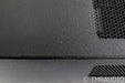 Rogue Audio ST-100 Stereo Tube Power Amplifier; ST100; Black