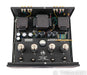Rogue Audio ST-100 Stereo Tube Power Amplifier; ST100; Black
