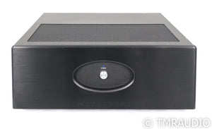 Rogue Audio ST-100 Stereo Tube Power Amplifier; ST100; Black
