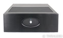 Rogue Audio ST-100 Stereo Tube Power Amplifier; ST100; Black