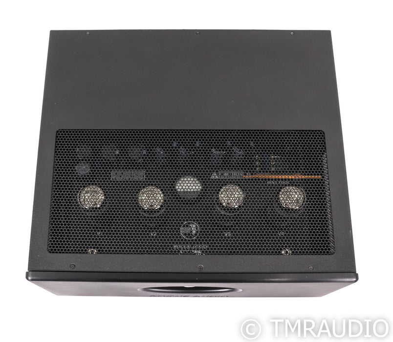 Rogue Audio ST-100 Stereo Tube Power Amplifier; ST100; Black