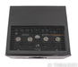 Rogue Audio ST-100 Stereo Tube Power Amplifier; ST100; Black