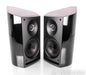 Sonus Faber Venere 2.0 Bookshelf Speakers; Black Pair