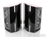 Sonus Faber Venere 2.0 Bookshelf Speakers; Black Pair