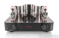Ayon Scorpio II Stereo Tube Integrated Amplifier; Remote; USB