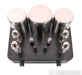 Ayon Scorpio II Stereo Tube Integrated Amplifier; Remote; USB