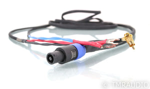 Signal Cable Company REL Speakon Link Subwoofer Cable; 23ft Cable