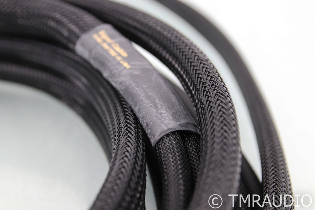 Signal Cable Company REL Speakon Link Subwoofer Cable; 23ft Cable