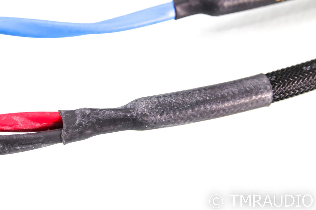 Signal Cable Company REL Speakon Link Subwoofer Cable; 23ft Cable