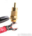 Signal Cable Company REL Speakon Link Subwoofer Cable; 23ft Cable