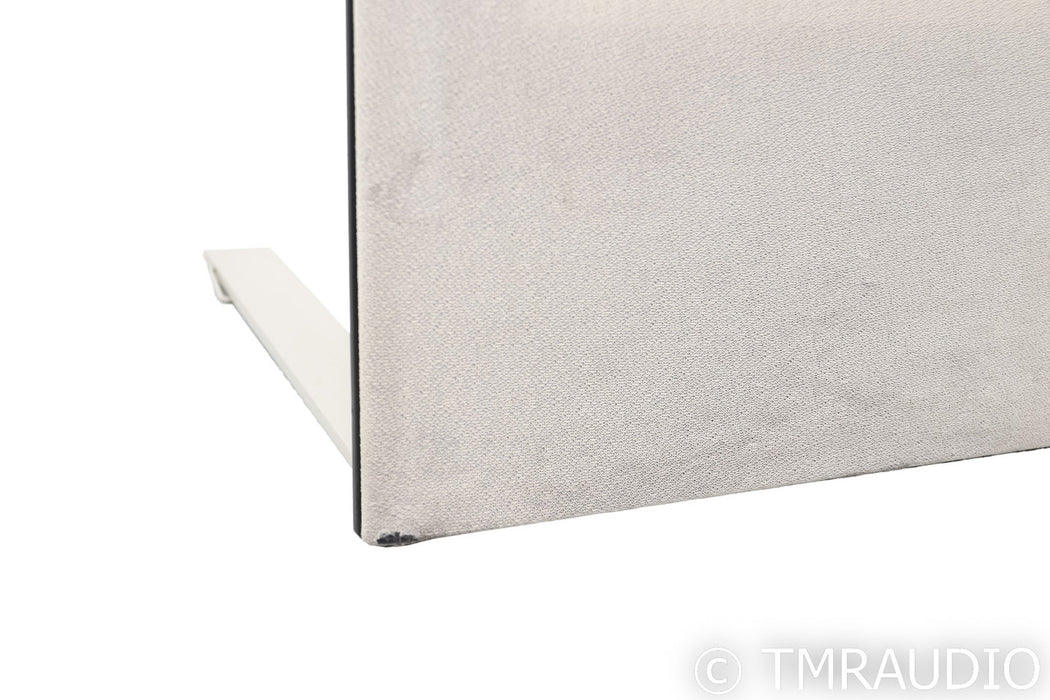 Magnepan LRS Floorstanding Planar Magnetic Speakers; Beige Pair