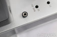 Willsenton R8 Stereo Tube Integrated Amplifier; Remote; Silver