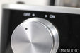 Willsenton R8 Stereo Tube Integrated Amplifier; Remote; Silver