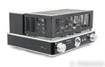 Willsenton R8 Stereo Tube Integrated Amplifier; Remote; Silver