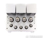 Willsenton R8 Stereo Tube Integrated Amplifier; Remote; Silver