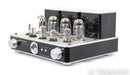 Willsenton R8 Stereo Tube Integrated Amplifier; Remote; Silver