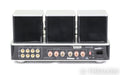 Willsenton R8 Stereo Tube Integrated Amplifier; Remote; Silver
