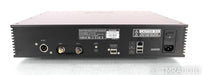 Aurender N10 Wireless Network Streamer; N-10; Black; 4TB