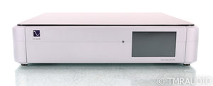 PS Audio PerfectWave DirectStream DAC; Remote; Silver; DSD; Bridge II
