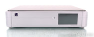 PS Audio PerfectWave DirectStream DAC; Remote; Silver; DSD; Bridge II