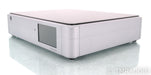 PS Audio PerfectWave DirectStream DAC; Remote; Silver; DSD; Bridge II