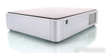 PS Audio PerfectWave DirectStream DAC; Remote; Silver; DSD; Bridge II