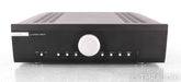 Musical Fidelity M6si Stereo Integrated Amplifier; Remote; Black; Phono; USB DAC