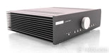 Musical Fidelity M6si Stereo Integrated Amplifier; Remote; Black; Phono; USB DAC