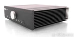 Musical Fidelity M6si Stereo Integrated Amplifier; Remote; Black; Phono; USB DAC