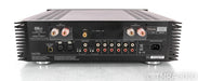 Musical Fidelity M6si Stereo Integrated Amplifier; Remote; Black; Phono; USB DAC