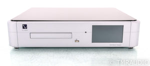 PS Audio DirectStream Memory Player SACD/CD Transport; Remote; DMP