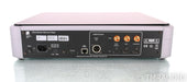 PS Audio DirectStream Memory Player SACD/CD Transport; Remote; DMP