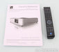 PS Audio DirectStream Memory Player SACD/CD Transport; Remote; DMP