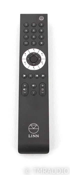 Linn Selekt DSM Network Streamer / Preamplifier; Remote; MM / MC Phono