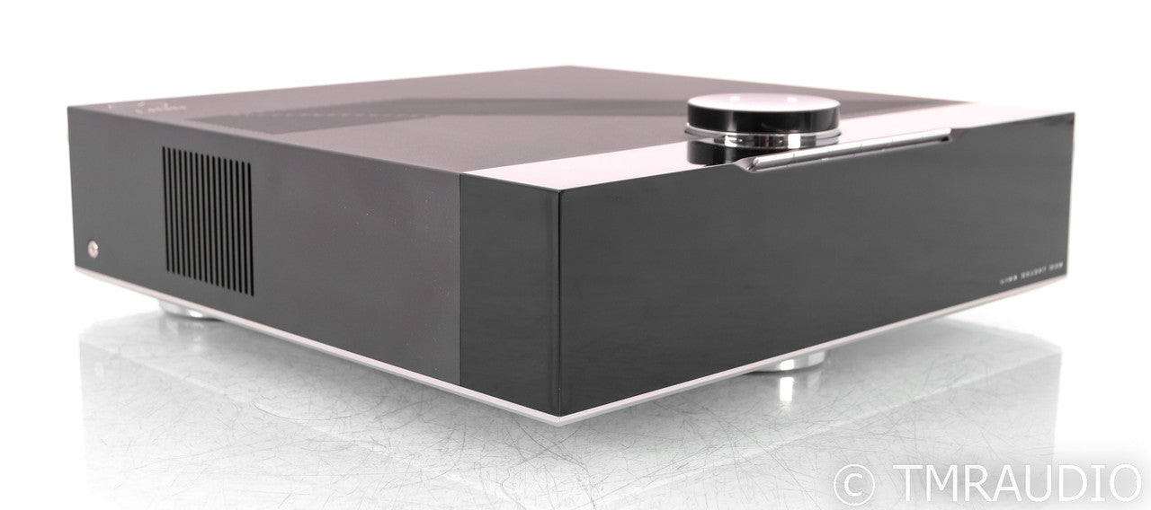Linn Selekt DSM Network Streamer / Preamplifier; Remote; MM / MC Phono