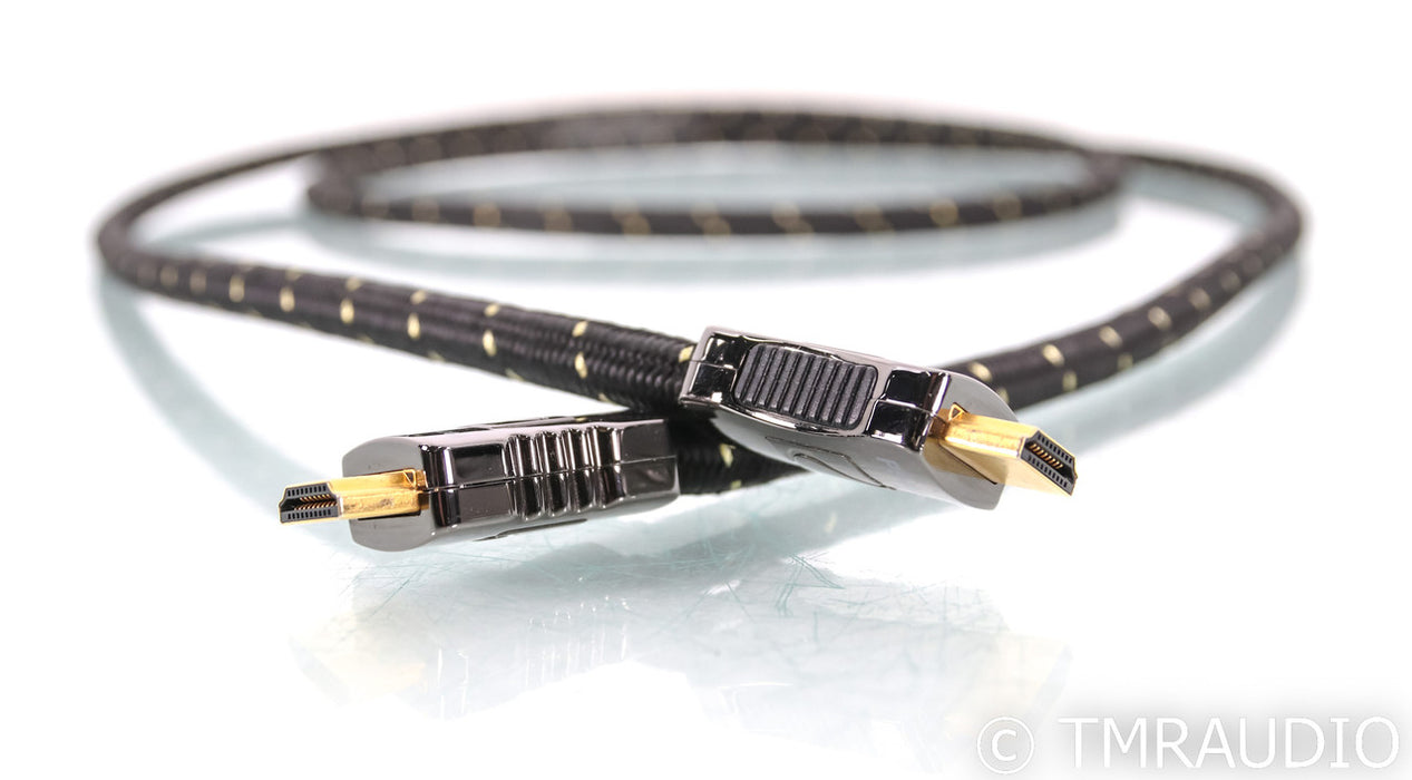 PS Audio I2S-12 HDMI Cable; 2m Digital Interconnect