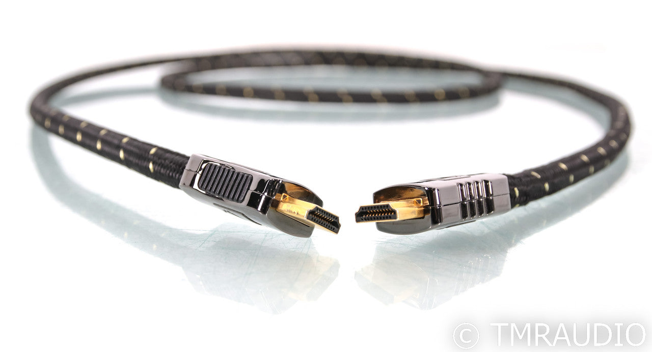 PS Audio I2S-12 HDMI Cable; 2m Digital Interconnect