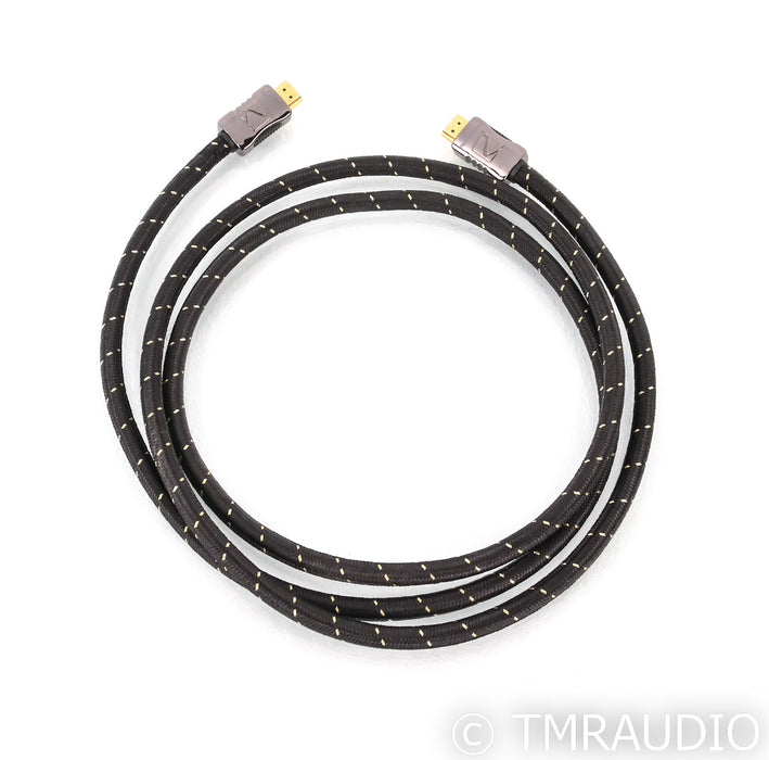 PS Audio I2S-12 HDMI Cable; 2m Digital Interconnect
