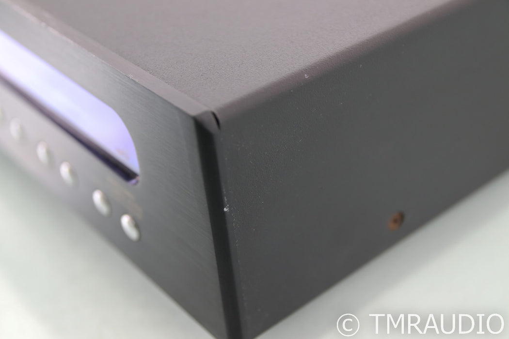 Cary Audio Design CD-308 CD Player; CD308; Remote
