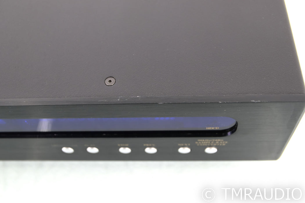 Cary Audio Design CD-308 CD Player; CD308; Remote