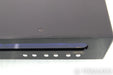 Cary Audio Design CD-308 CD Player; CD308; Remote